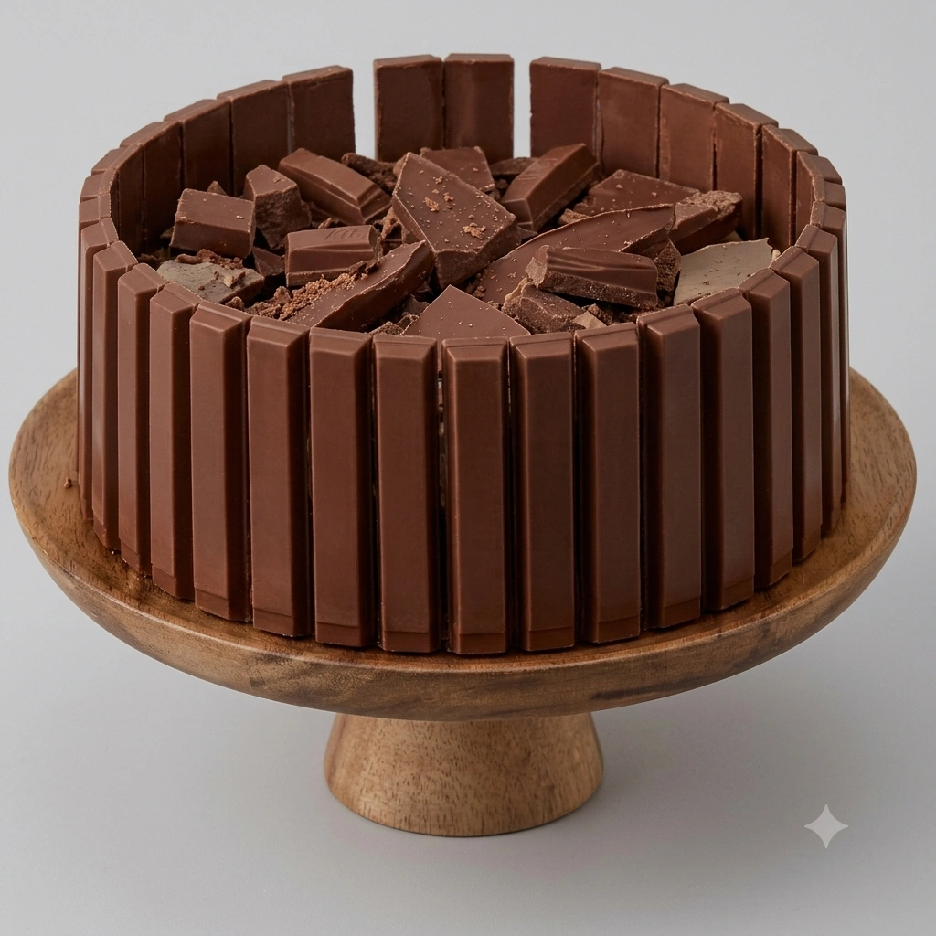 Choco Kit Kat
